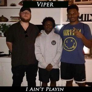 Meet your Posher, Jared